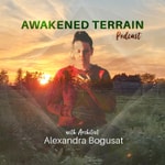 Logo of the podcast Awakened Terrain Podcast Awakened Terrain