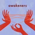 Logo of the podcast Awakeners Podcast Awakeners
