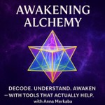 Podcast Awakening Alchemy
