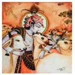 Logo of the podcast Awakening: Bhagavatham (by Master EK) Podcast Awakening: Bhagavatham (by Master EK)