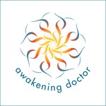 Logo of the podcast Awakening Doctor Podcast Awakening Doctor