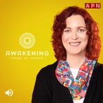 Logo of the podcast Awakening House of Prayer with Jennifer LeClaire Podcast Awakening House of Prayer with Jennifer LeClaire
