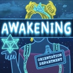 Logo of the podcast Awakening OD Podcast Awakening OD