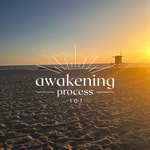 Logo of the podcast Awakening Process 101 Logo of the podcast Awakening Process 101