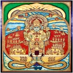 Logo of the podcast Awakening: Puraana Purushudu (by Master EK) Podcast Awakening: Puraana Purushudu (by Master EK)