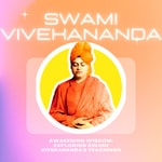 Logo of the podcast Awakening Wisdom - Swami Vivekananda Podcast Awakening Wisdom - Swami Vivekananda