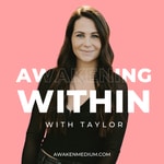 Logo of the podcast Awakening Within Podcast Awakening Within