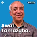 Logo of the podcast Awal Tamazgha Podcast Awal Tamazgha