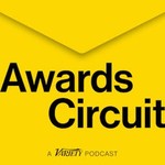 Logo of the podcast Awards Circuit | Variety Podcast Awards Circuit | Variety