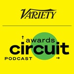 Logo of the podcast Awards Circuit | Variety Logo of the podcast Awards Circuit | Variety
