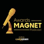 Logo of the podcast Awards Magnet by Gold Derby Logo of the podcast Awards Magnet by Gold Derby