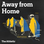 Podcast Away From Home