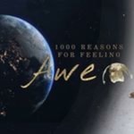Logo of the podcast Awe 1000 Podcast Awe 1000