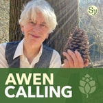 Logo of the podcast Awen Calling: A Druid Awakening Podcast Awen Calling: A Druid Awakening