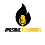 Logo of the podcast Awesome Audiobooks Podcast Awesome Audiobooks