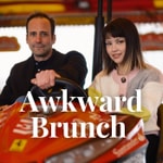 AWKWARD BRUNCH