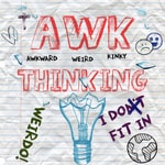 Podcast Awkward Thinking 