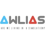 Logo of the podcast AWLIAS.com | Are We Living In A Simulation? Podcast AWLIAS.com | Are We Living In A Simulation?