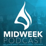 Logo of the podcast AWPC Midweek Services Podcast AWPC Midweek Services