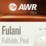 Logo of the podcast AWR Fulfulde, Fula, Pulaar Podcast AWR Fulfulde, Fula, Pulaar