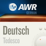 Logo of the podcast AWR German: Deutsch - Wort zum Tag Podcast AWR German: Deutsch - Wort zum Tag