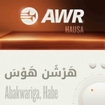 Logo of the podcast AWR Hausa - هَوْسَ Podcast AWR Hausa - هَوْسَ