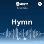 Logo of the podcast AWR - Instrumental Music Podcast AWR - Instrumental Music