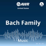 Logo of the podcast AWR - Instrumental Music3 Podcast AWR - Instrumental Music3