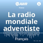 Logo of the podcast AWR - La radio mondiale adventiste Podcast AWR - La radio mondiale adventiste