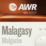 Logo of the podcast AWR Malagasy / Malgache Podcast AWR Malagasy / Malgache