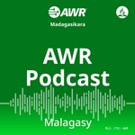Logo of the podcast AWR Malgache Podcast AWR Malgache