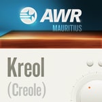 Logo of the podcast AWR Mauritius - Daily Compilation in Creole / Kreol morisien / Kreyòl Podcast AWR Mauritius - Daily Compilation in Creole / Kreol morisien / Kreyòl