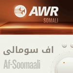 Logo of the podcast AWR Somali - الصومالية Podcast AWR Somali - الصومالية