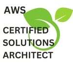 Logo of the podcast AWS Certified Solutions Architect Podcast AWS Certified Solutions Architect