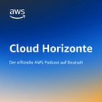 AWS Cloud Horizonte Podcast AWS Cloud Horizonte