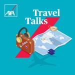 Logo of the podcast AXA Travel Talks (FR) Podcast AXA Travel Talks (FR)