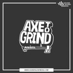 Logo of the podcast AXE TO GRIND PODCAST Podcast AXE TO GRIND PODCAST