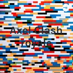 Logo of the podcast Axel Clash royale Podcast Axel Clash royale