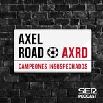 Podcast Axel Road