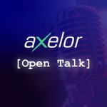 Logo of the podcast Axelor Open Talk Podcast Axelor Open Talk