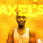 Logo of the podcast Axel's Personal Best Podcast Axel's Personal Best