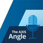 Logo of the podcast AXIS Angle Podcast AXIS Angle