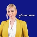 Logo of the podcast Axis of Truth Podcast Axis of Truth