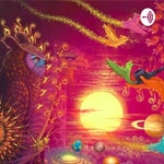 Logo of the podcast Ayahuasca Adventures Podcast Ayahuasca Adventures