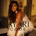 Logo of the podcast AYARI CODE - Die Revolution beginnt in dir ! Podcast AYARI CODE - Die Revolution beginnt in dir !