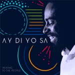 Logo of the podcast AyDiYoSa : Talking To The People Podcast AyDiYoSa : Talking To The People
