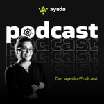 Logo of the podcast ayedo Podcast Podcast ayedo Podcast