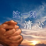 Logo of the podcast 这一刻,清心 Podcast 这一刻,清心