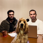 Logo of the podcast ايه القلام؟ Missing podcast logo