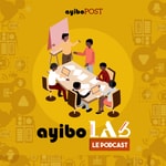Logo of the podcast AyiboLab Podcast AyiboLab